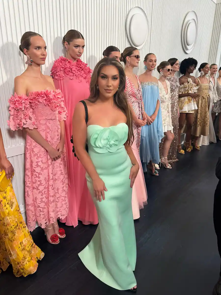 A Week in My Life Allison Holker