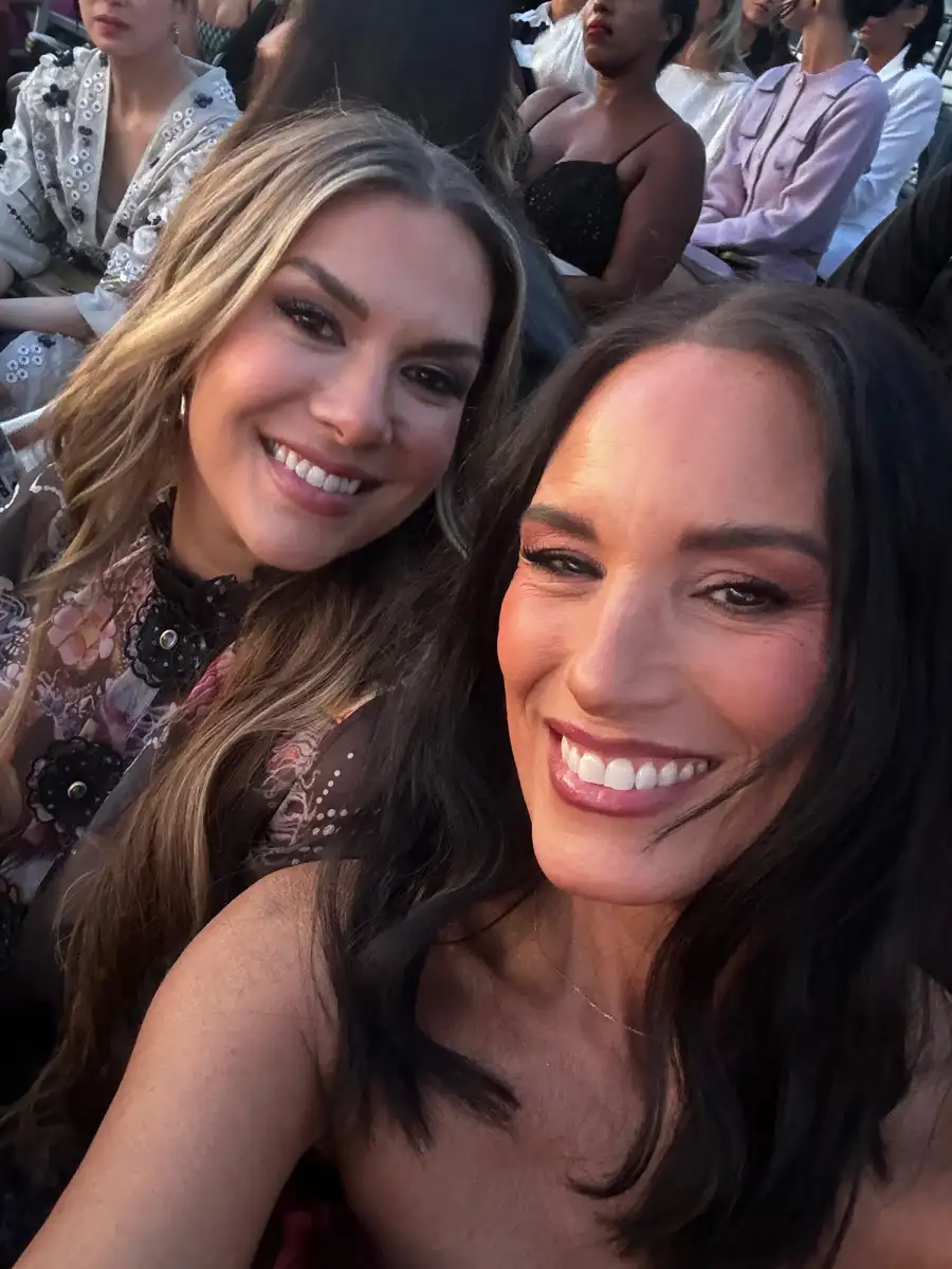 A Week in My Life Allison Holker