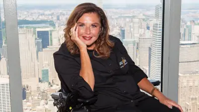 Abby Lee Miller Says She Almost Died From Sepsis