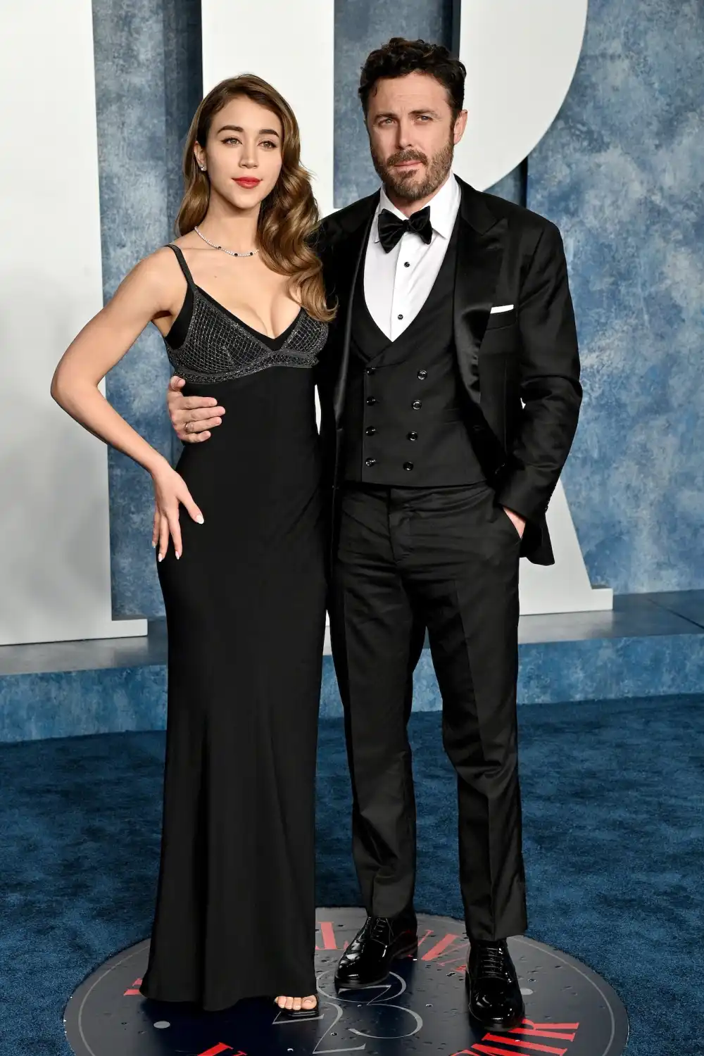 Actress Caylee Cowan Talks New Fashion Collab &ndash; and What She Steals from Boyfriend Casey Affleck s Closet