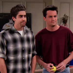 Adam Goldberg calls out Friends lack of diversity 754