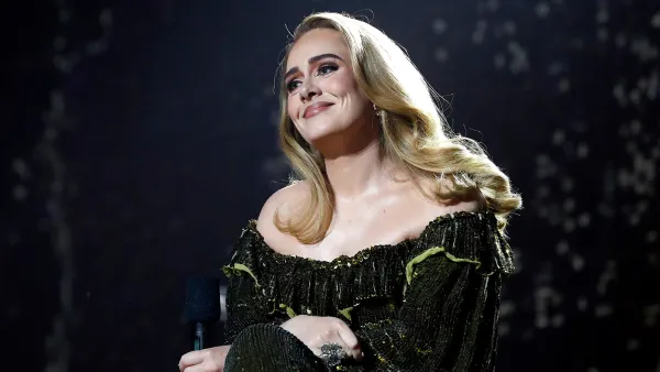 Adele Reveals She Is Taking a Lengthy Hiatus