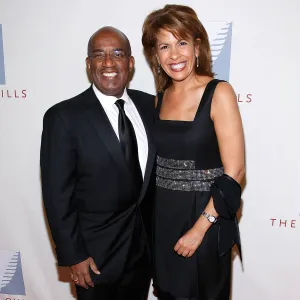 Al Roker Pays Tribute to Hoda Kotb After 'Today' Exit