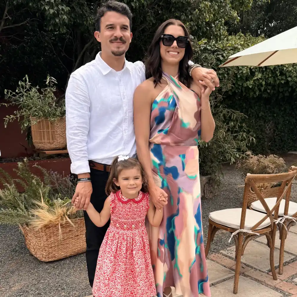 Alex Morgan Tearfully Confirms Retirement Pregnancy in Emotional Video