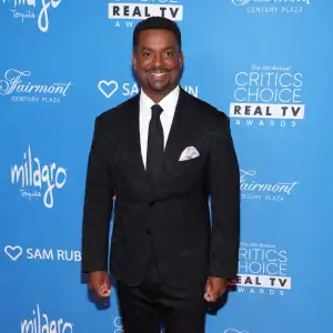 Alfonso Ribero Reveals Special Diet That Helped Him Drop 20 Lbs Without the Gym