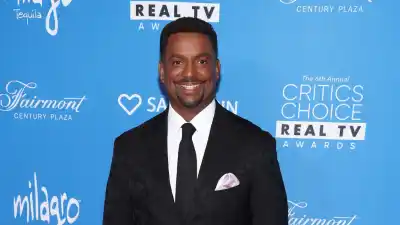 Alfonso Ribero Reveals Special Diet That Helped Him Drop 20 Lbs Without the Gym