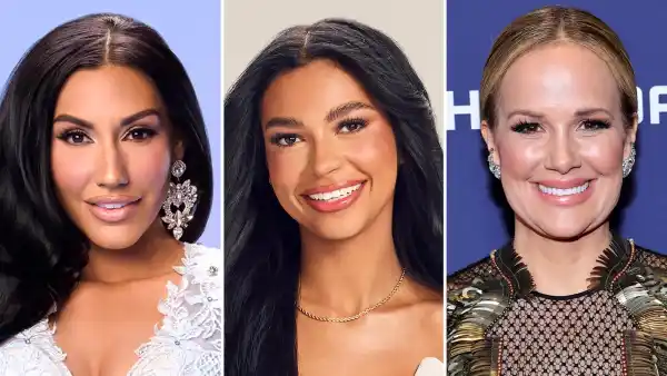 Real Housewives of Salt Lake City and Secret Lives of Mormon Wives All the Shocking Utah Connections