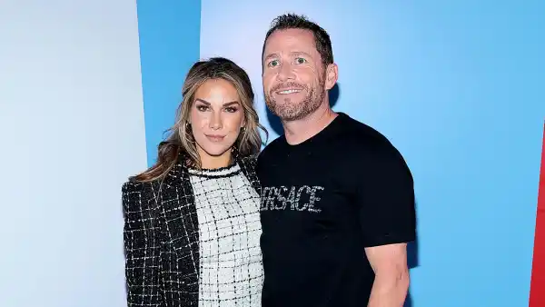 Allison Holker Makes Red Carpet Debut With Boyfriend Adam Edmunds After Hinting at New Romance 857