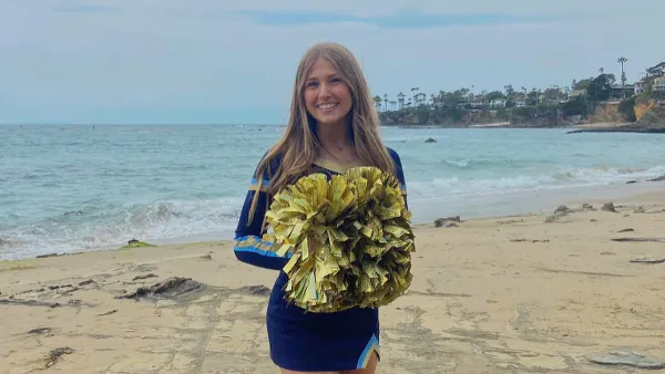 America s Got Talent Cheerleader Emily Gold Dead at 17 After Earning a Standing Ovation on Show