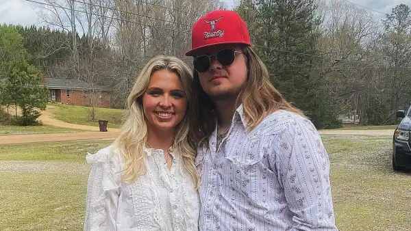 American Idol s Colin Stough Teases Upcoming Wedding Day With Fiance Mckenzie Rhett 694
