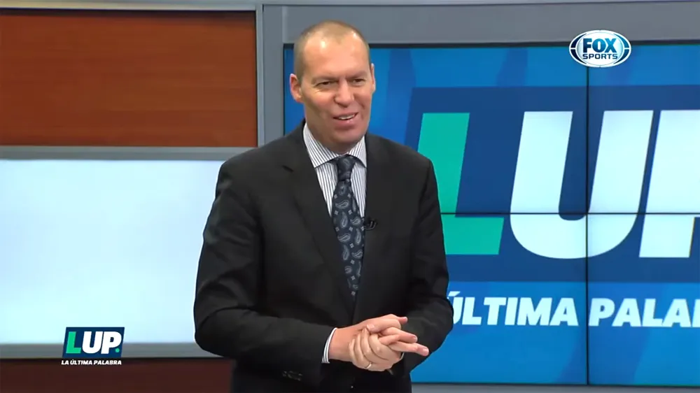 Andr&eacute; Mar&iacute;n, los padecimientos que provocaron el deterioro de su salud y que le causaron la muerte