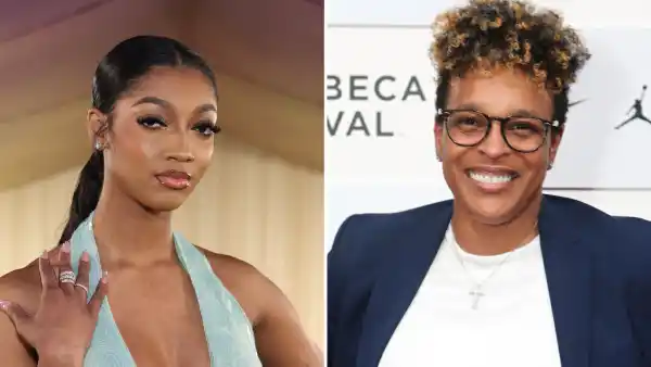 Angel Reese Heartbroken After Chicago Sky Fire Head Coach Teresa Weatherspoon
