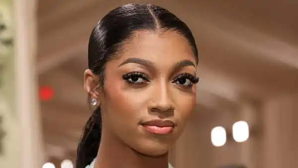 Angel Reese Reflects on Cameo in Put It On Da Floor Again Music Video With Cardi B and Latto