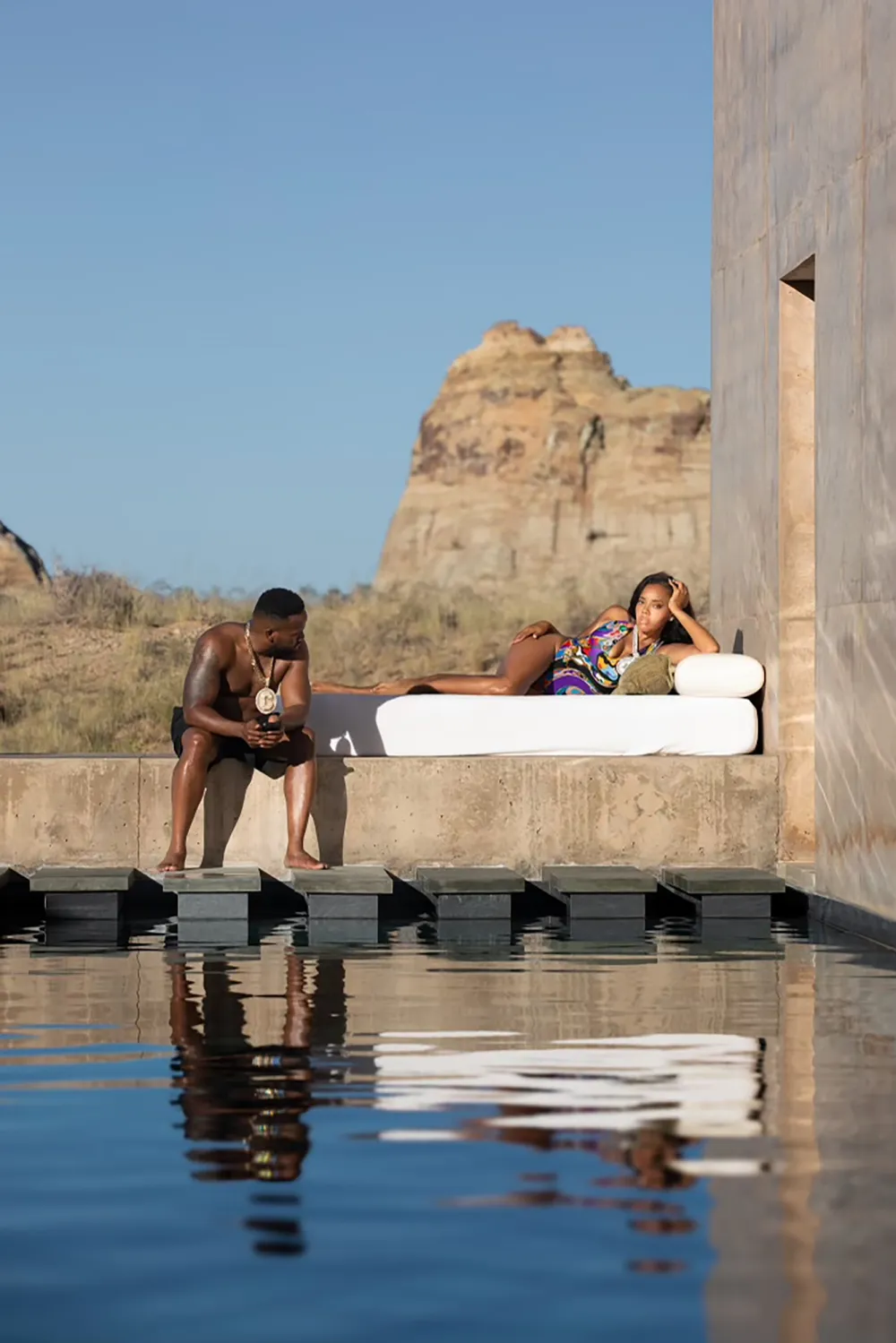 Angela Simmons Rapper BF Yo Gotti Spoils Her With $500K in Birthday Surprises &ndash; See the Luxe Gifts!