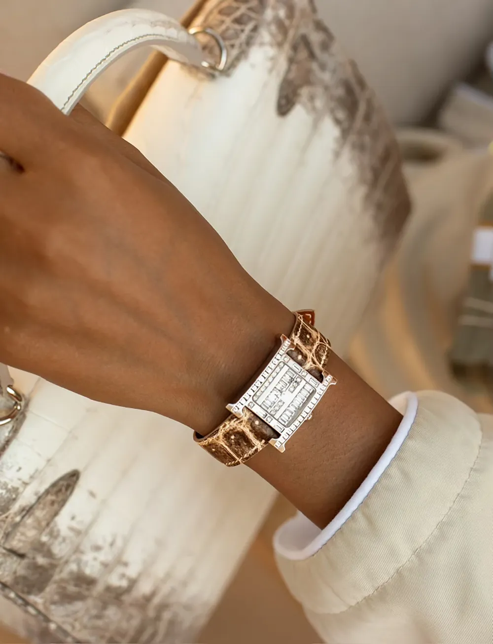 Angela Simmons Rapper BF Yo Gotti Spoils Her With $500K in Birthday Surprises &ndash; See the Luxe Gifts!