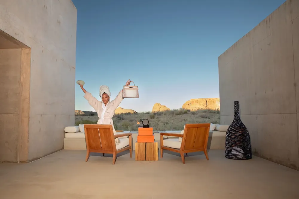 Angela Simmons Rapper BF Yo Gotti Spoils Her With $500K in Birthday Surprises &ndash; See the Luxe Gifts!