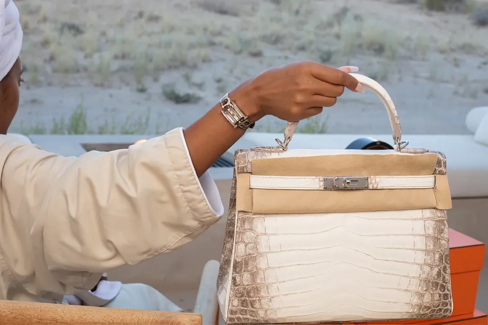 Angela Simmons Rapper BF Yo Gotti Spoils Her With $500K in Birthday Surprises &ndash; See the Luxe Gifts!