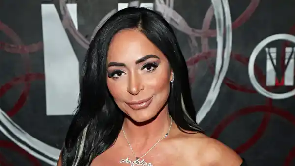 Angelina Pivarnick Wont Watch Dark New Season of Family Vacation