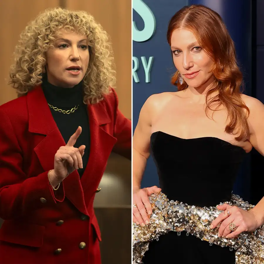 See How the Monsters The Lyle and Erik Menendez Story Cast Compares to Real Life Counterparts