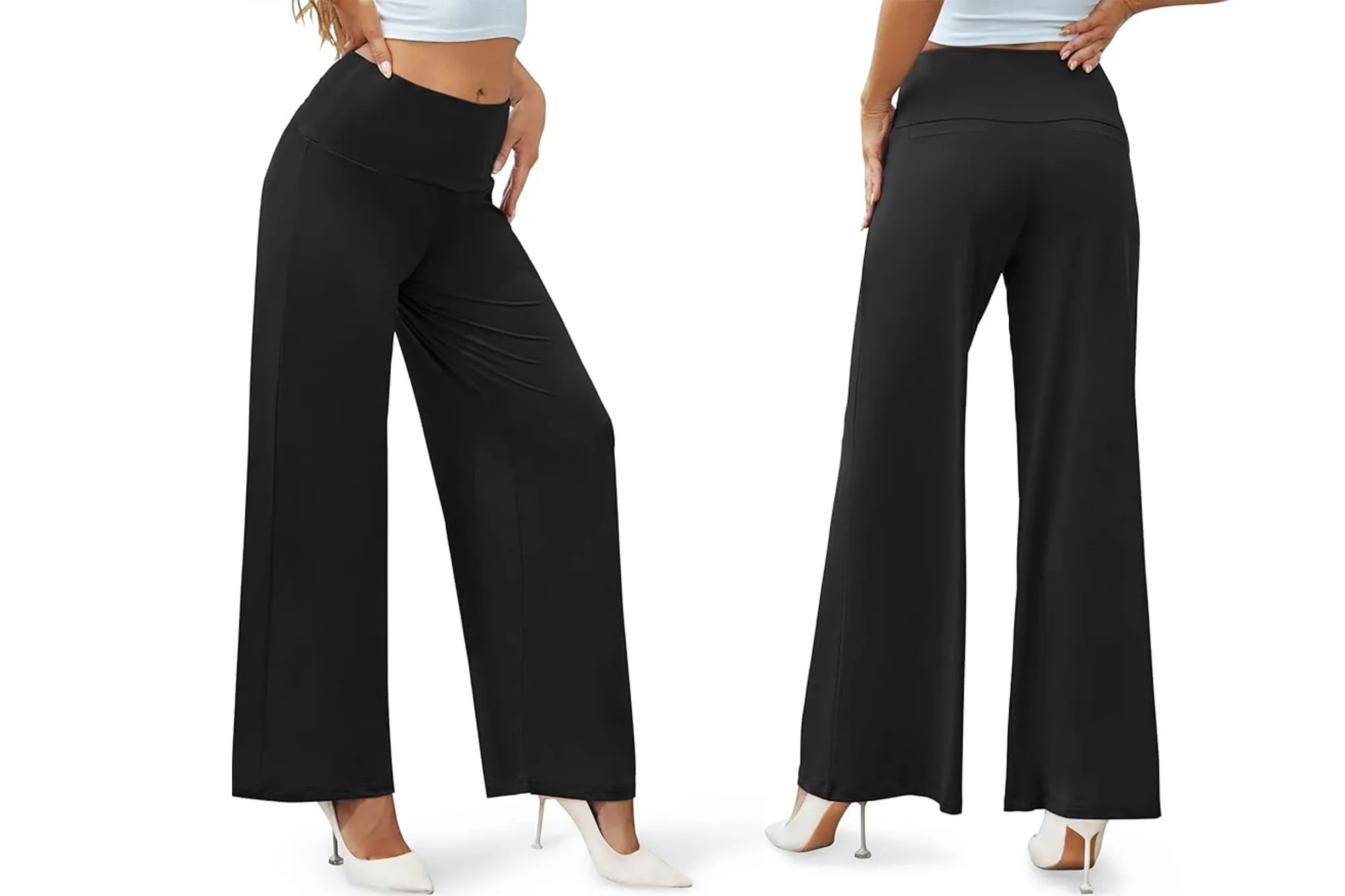 Arolina Palazzo pants