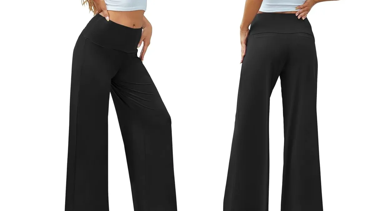 Arolina Palazzo pants