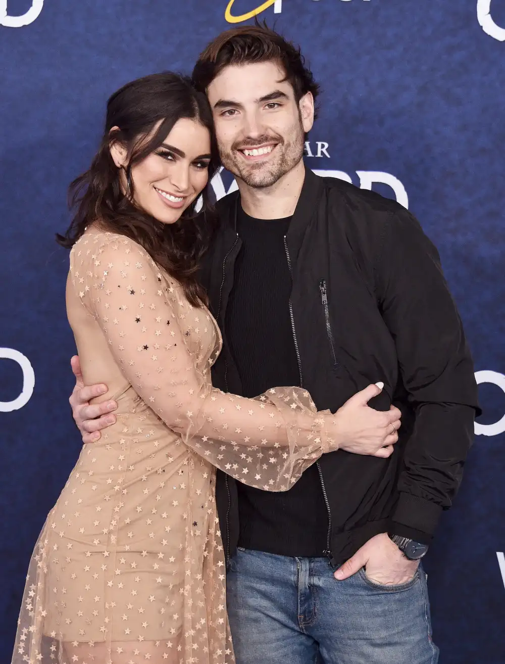 Ashley Iaconetti Explains Why She&rsquo;s Wearing a Different Ring Than Jared Haibon s Proposal