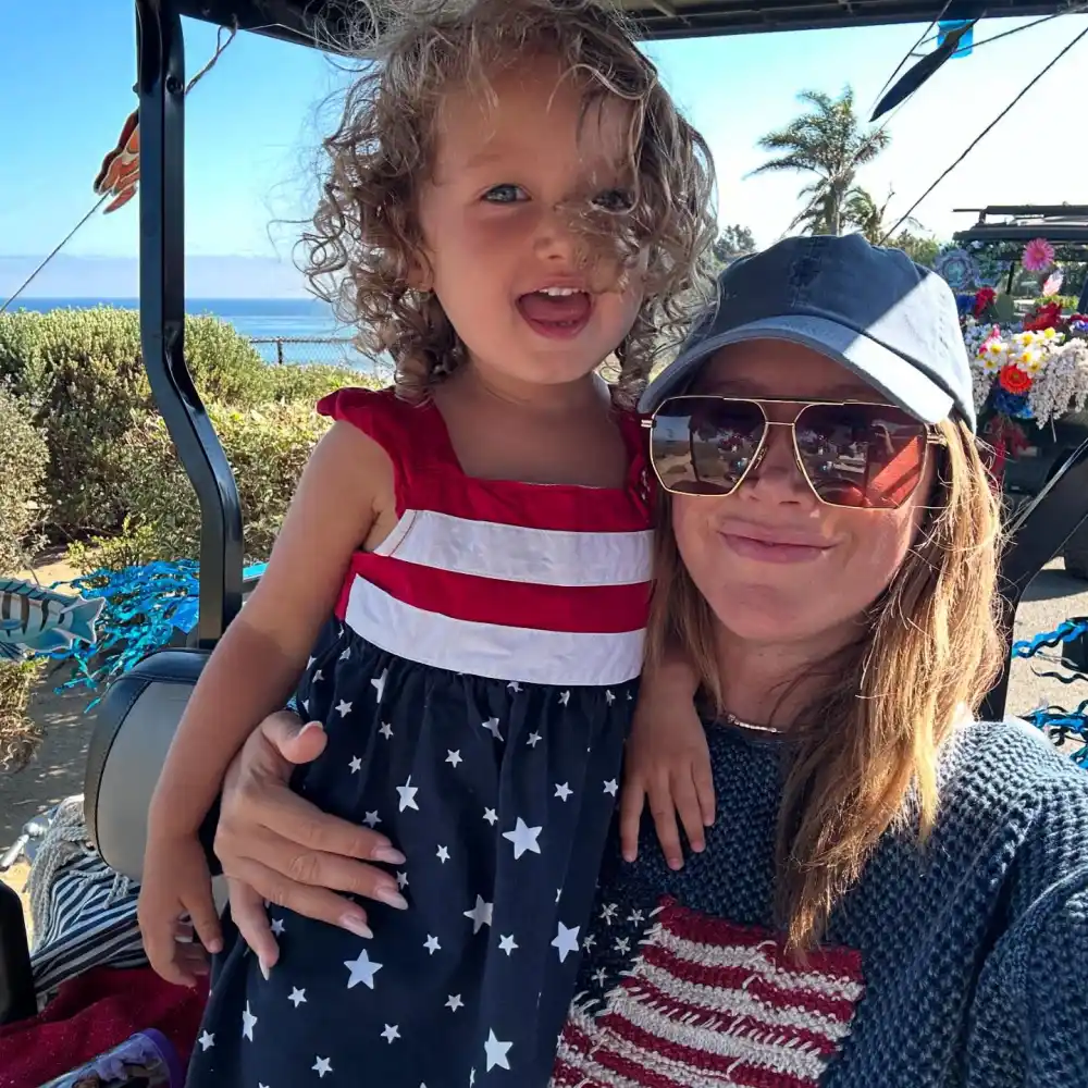 Ashley Tisdale Got a Blowout Before Welcoming Baby No 2 But Then Threw Up on Herself