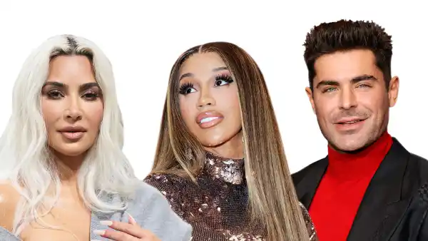 Astrologer Susan Miller Makes 2024 Predictions for Famous Libras