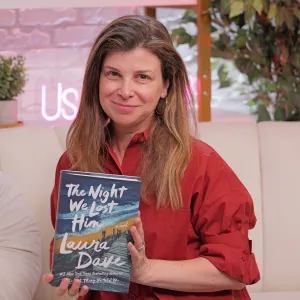 Author Laura Dave Is Gearing Up for New Book