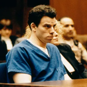 Author of Book About Lyle and Erik Menendez Slams Incest Innuendo in Monsters Thats a Fantasy