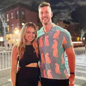 Bachelor Nation Susie Evans Suggests She Has Regrets from Clayton Echard Split