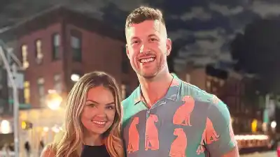 Bachelor Nation Susie Evans Suggests She Has Regrets from Clayton Echard Split