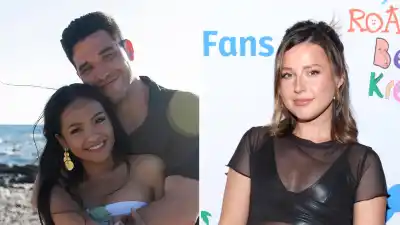 Bachelor Nation Weighs In on Aftermath of Jenn Tran and Devin Strader s Split 078