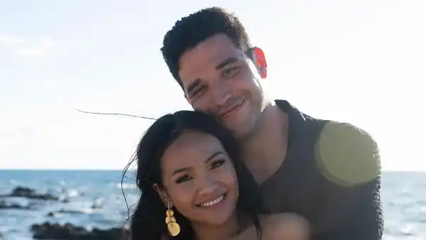 Bachelorette Finale Recap Jenn Tran Plot Twist Ending Revealed Devin
