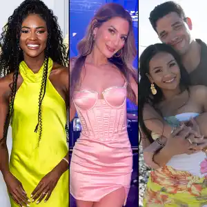 Bachelor's Charity and Kat Call Out Devin's Lack of Empathy and Respect for Jenn