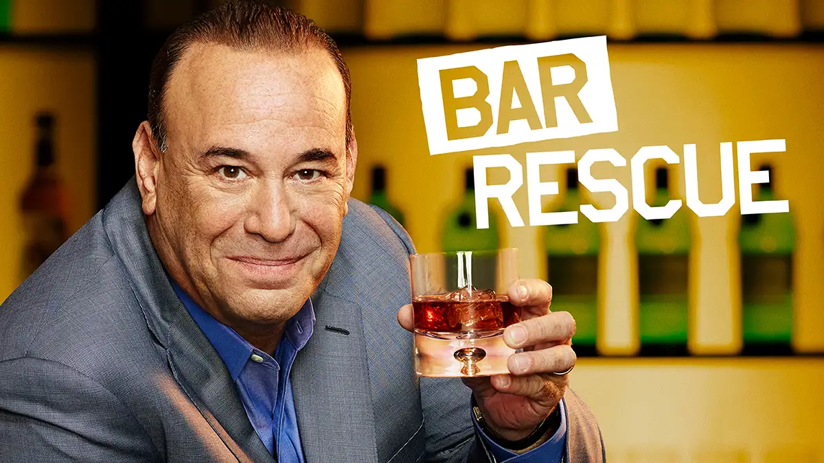Bar Rescue