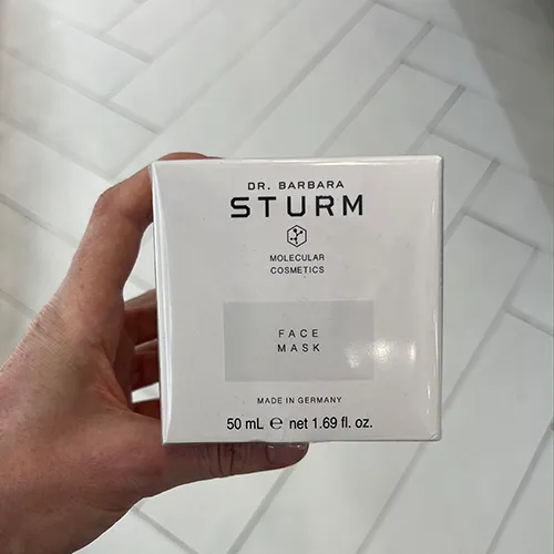Dr. Barbara Sturm Face Mask