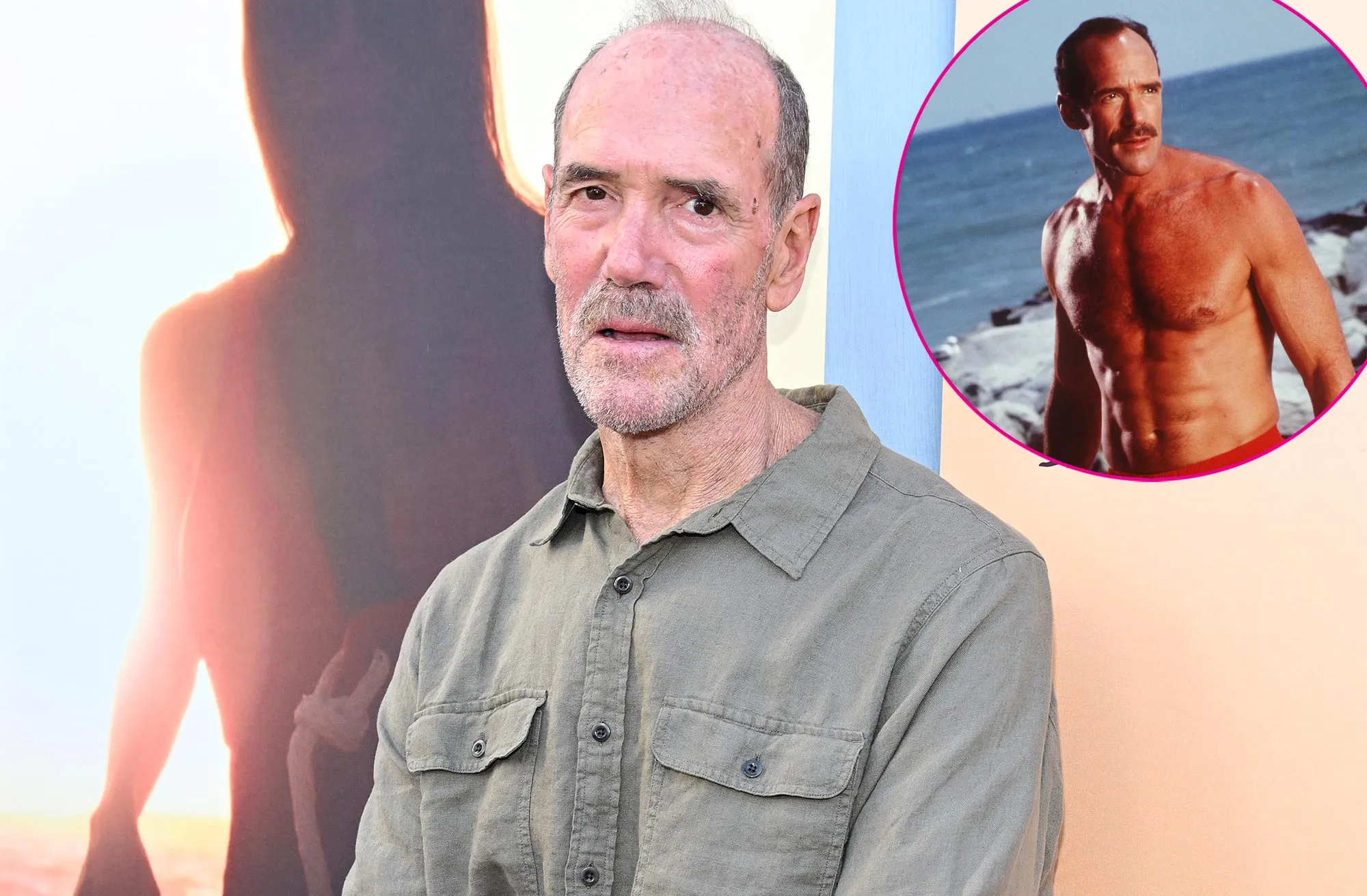 Baywatch Alum Michael Newman Dead at TK After Parkinson s Disease Battle 551