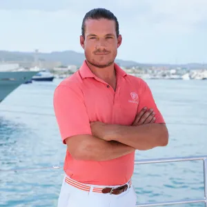 Below Deck Sailing Yacht Is Returning for Season 5 After Gary King Scandal