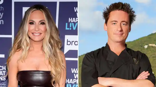 Below Deck s Kate Jokes She Should Screen Ben s Next Girlfriend After Split