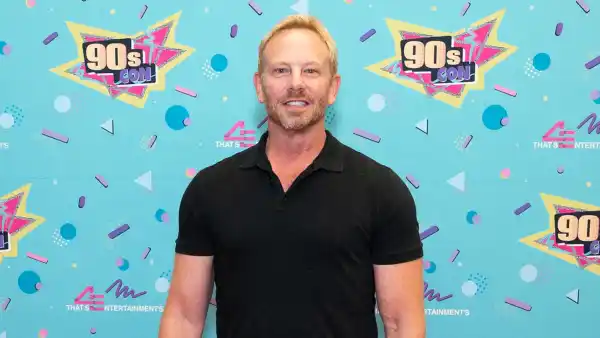 Beverly Hills 90210s Ian Ziering Thought Steve Would End Up in Jail But Loves Actual Ending