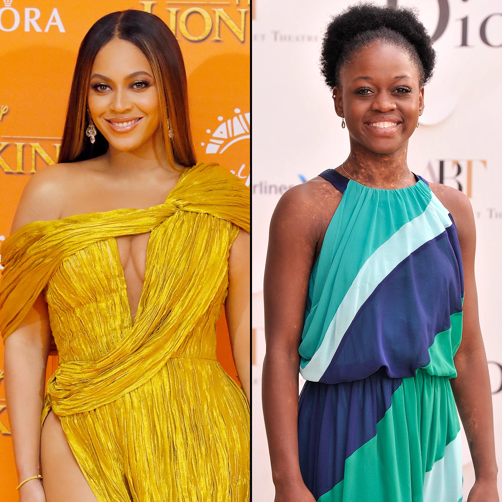 Beyonce Told Michaela Prince She Was a 'Creature From Another Planet' During 'Lemonade' Shoot