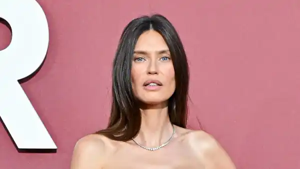 Bianca Balti Praises Angel Pain Management Doctor After Cancer Diagnosis 158