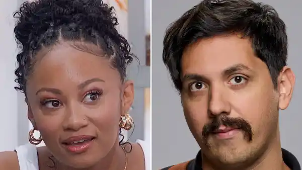 Big Brother’s Chelsie Drags Joseph’s Gameplay