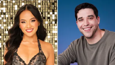 Biggest Revelations from Jenn Tran on Bachelor Happy Hour 1