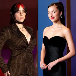 Billie Eilish A Guide to the Celebrities Who Skipped the 2024 VMAs And Why