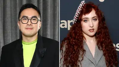 Bowen Yang Slams Criticisms That ‘SNL’ Mocked Chappell Roan With Moo Deng Sketch