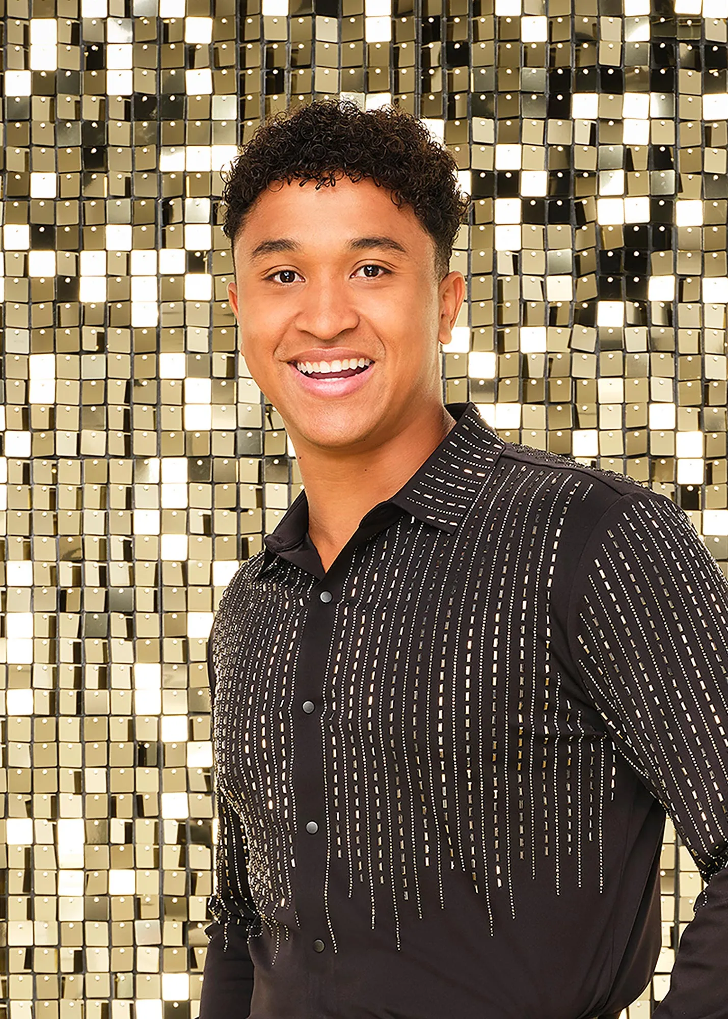 Brandon Armstrong Bio