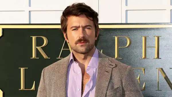 Brandon Sklenar Explains His Decision to Speak Out Amid It Ends With Us Drama