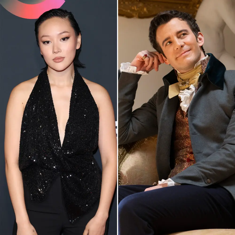 Bridgerton Season 4 Newbie Yerin Ha Reveals Why Sophie Last Name Is Being Changed